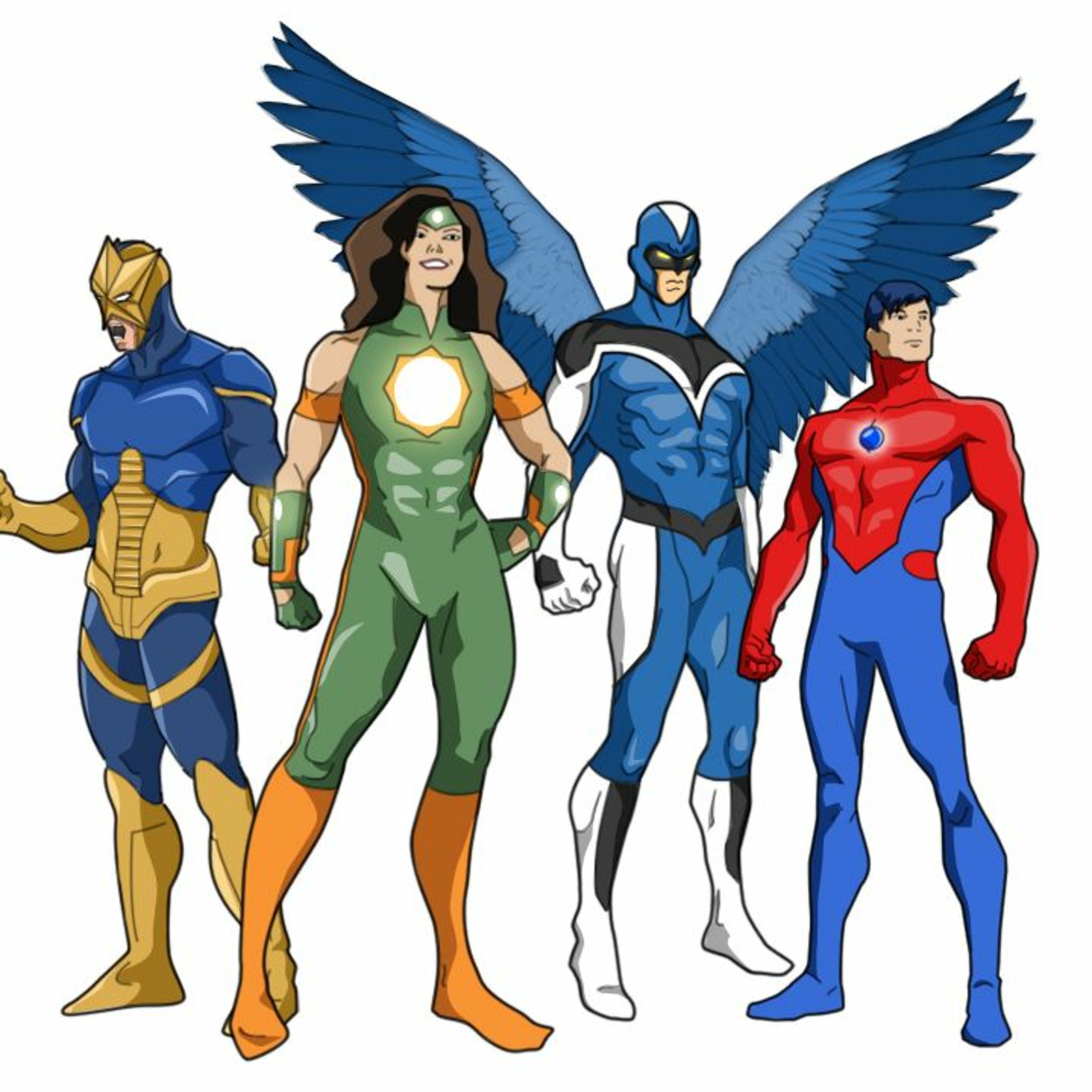 "It's a Superpower" - What it's Really like to Have Multiple Personalities