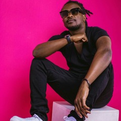 Nyashinski - Hello (Official audio)