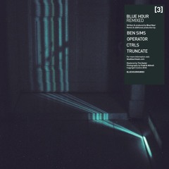 Blue Hour - Introspective III (Operator Remix) [BLUEHOURMX003 | Premiere]