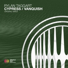 Rylan Taggart - Cypress