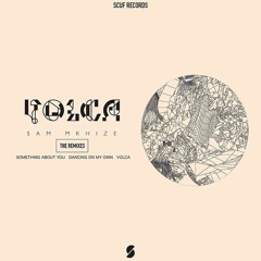 Sam Mkhize - Dancing On My Own (Master Simz Remix)