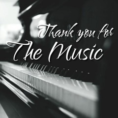 Thank You For The Music - Giahuy Michael cover
