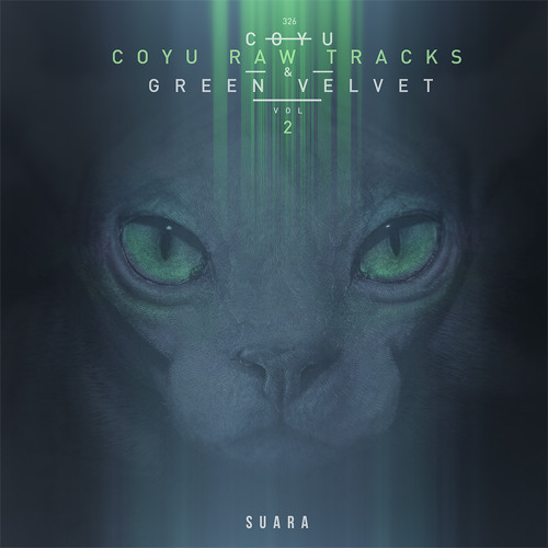 Coyu & Green Velvet - The Last Generation (Original Mix)