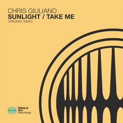Chris Giuliano - Sunlight
