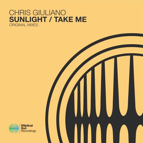 Chris Giuliano - Sunlight