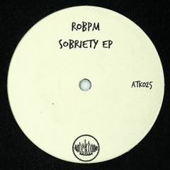 ATK025 - T78, ROBPM "Brainstorm"(Remix)(Preview)(Out Now)