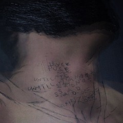 if I could, I would have you in my arms right now. (Prod. boyfifty)