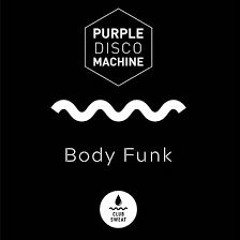 Do You Wanna Body Funk - PDM Vs Sylvester (John Birbilis Edit)