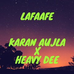 Lafaafe Remix | Heavy Dee