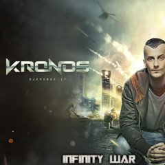 Kronos - Infinity War