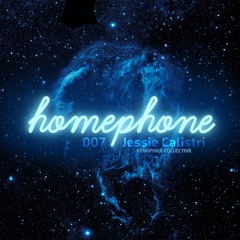 HomePhone - 007 - Jessie Calistri