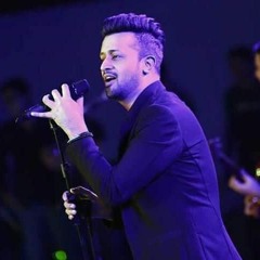 Thaam Lo By Atif Aslam  Full Audio | Parwaz Hai Junoon
