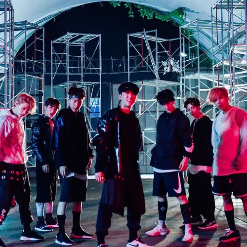 Stream 3d Bass Boosted Stray Kids My Pace Min Md By Min Md Listen Online For Free On Soundcloud