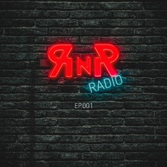 Zomboy - Rott N’Roll Radio #001