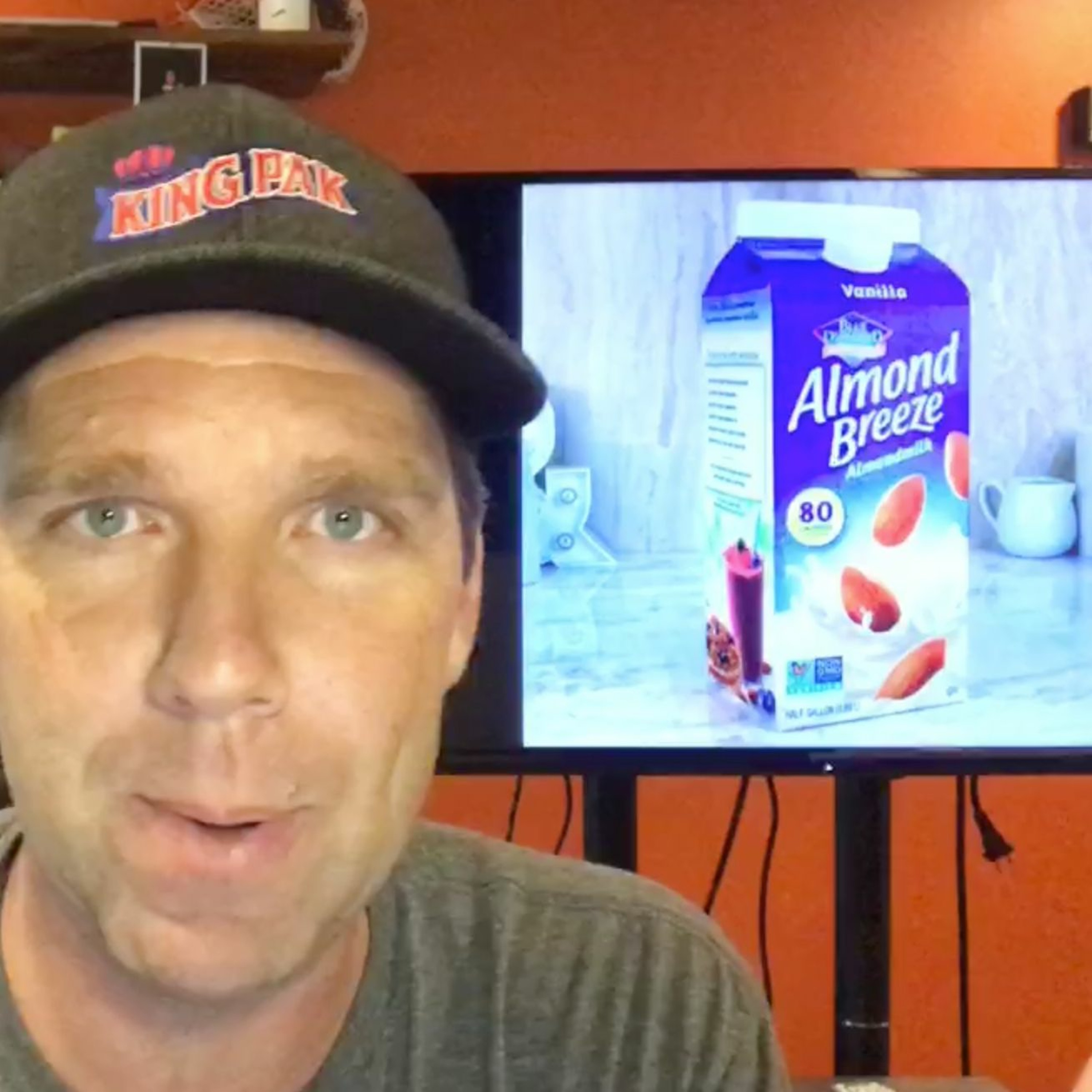 #412: The Morning Routine- Tuesday, August 21st, 2018