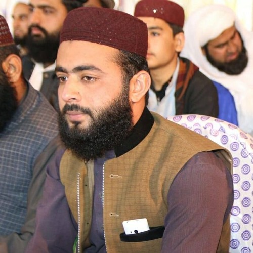 Meri qismat jaqane ko Khuda ka naam kafi hai, Hafiz Khubaib Ahmad