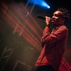 Rootwords - Freedom Of Speech Feat Denham Smit