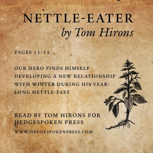 Nettle-Eater - Winter