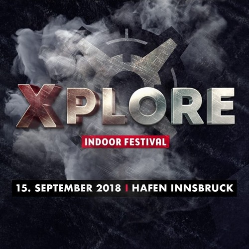 XPLORE - Festival 2018 Dj Contest | Lazarus