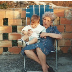 Mi niñez y juventud, en canciones.