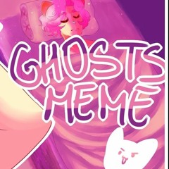 👻GHOSTS👻【MEME】by nikol