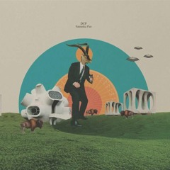 Premiere | D1. DCP ~ Driving West [CVLTD002]