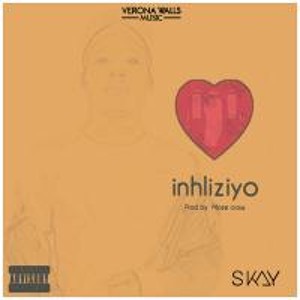 S Kay - Inhliziyo