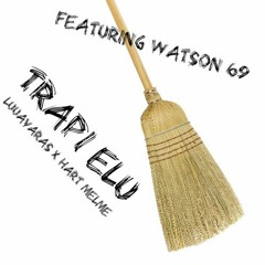 Trapi Elu - Luuavaras x Hart Melme ft. Watson 69