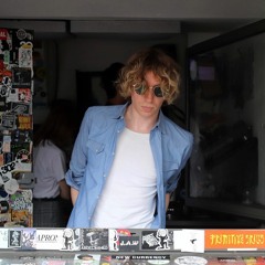 Daniel Avery - NTS Archive