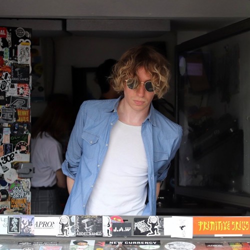 Daniel Avery - NTS Archive