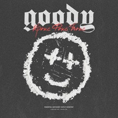 GOODY - Крэкс Фэкс Пэкс