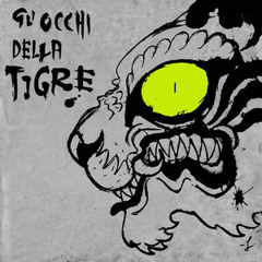 Gli occhi della tigre