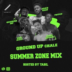 Summer Zone Mix