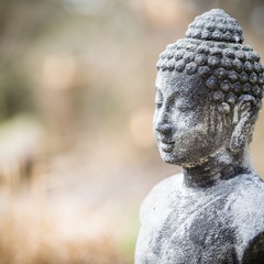 学佛人要庄严，交流时不要触碰别人