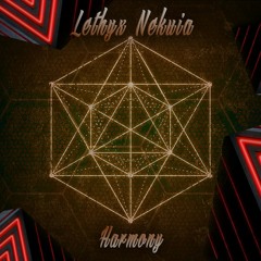 Lethyx Nekuia - Burning Heart (Album Mix)