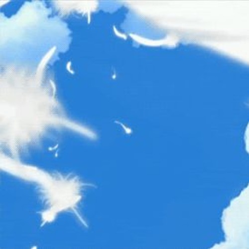 feathers