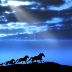 The Horses Of The Night (Final Master)