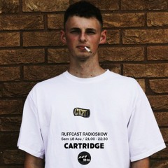 Grrr & dBnative w/ Cartridge - 18th August 2018