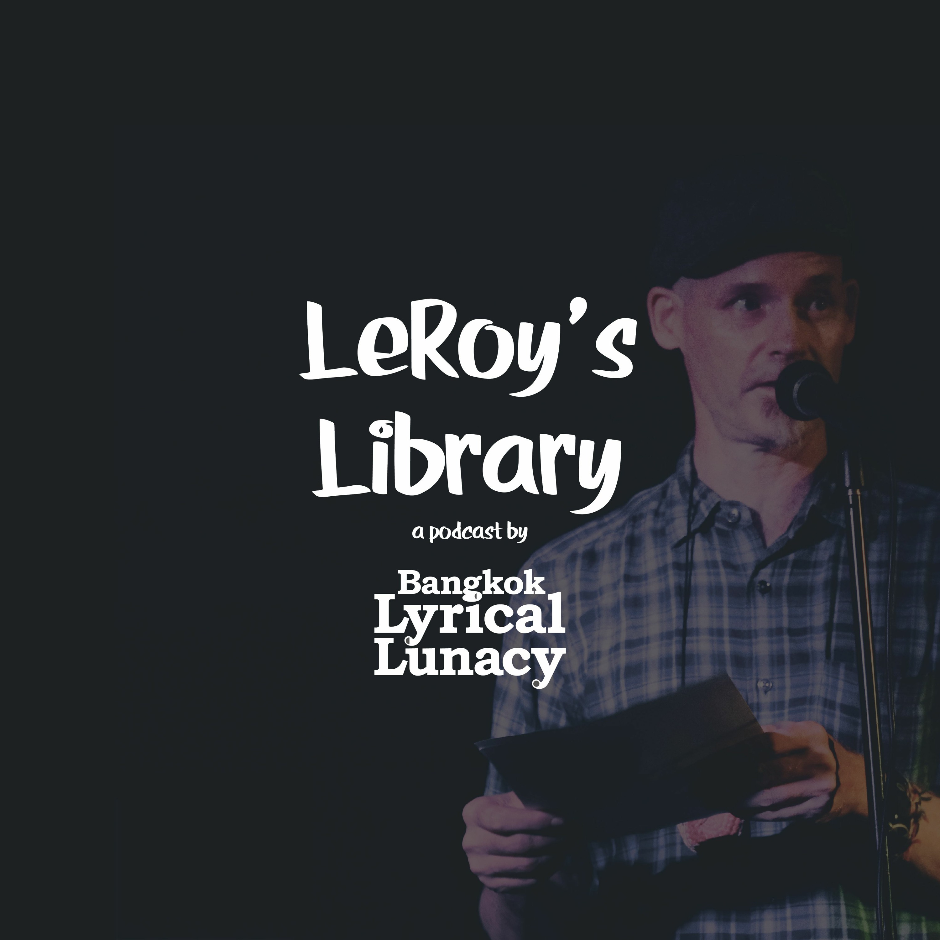 Lylu\'s Library - Poems, Songs, Stories