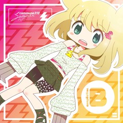 Hanabi / osirasekita【F/C commune310 summer 2018】**FREE DL**