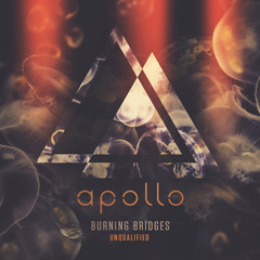 Premiere: Burning Bridges - Lose My Mind [Apollo Music]