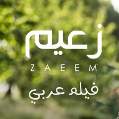 Ahmed Zaeem - Film Araby _ أحمد زعيم - فيلم عربي.mp3