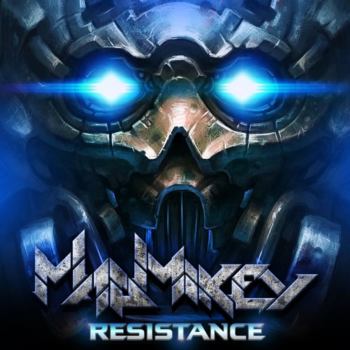 MadMikey - Resistance