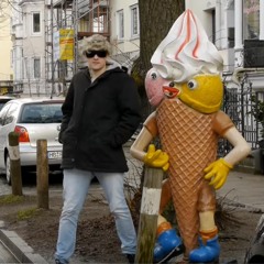 Me, the night and the music