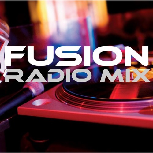 Stream Fusion RADIO MIX - Siente La Evolución by Fusion RADIO MIX | Listen  online for free on SoundCloud