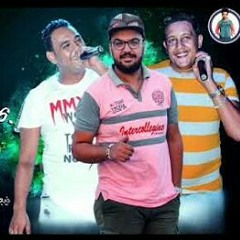 مهرجان المنفرد فالساحه / حمو بيكا / ألبوم المنفرد فالساحه ٢٠١٩