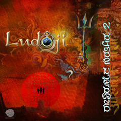 Ludo Ji & Eric Nagel - Organic Nasha 2 - Out 07 September!
