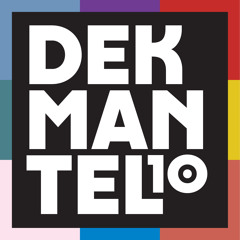 Dekmantel 10 Years Mix by Cinnaman
