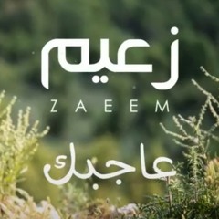 Ahmed Zaeem - Agbak _ أحمد زعيم – عجبك.mp3