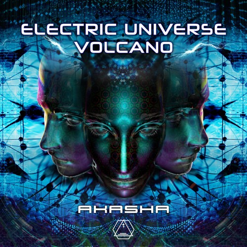 Volcano & Electric Universe - Akasha (Sample)